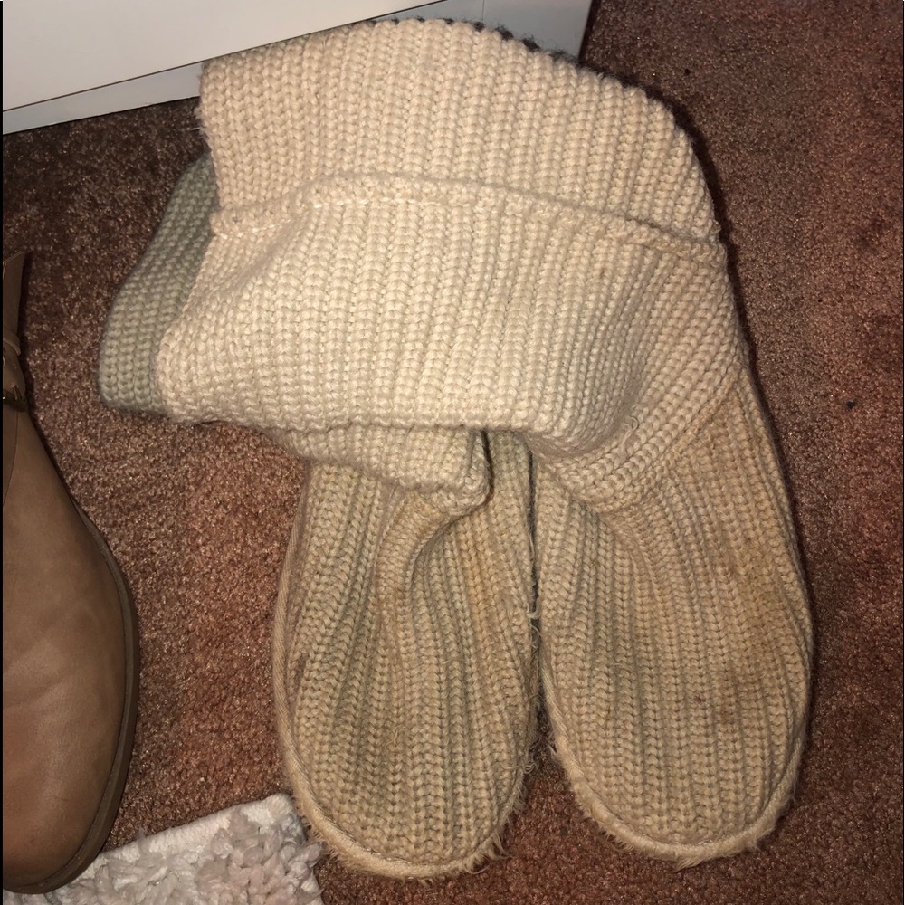 COPY - Ugg boots